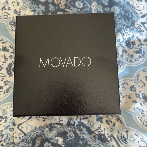 Movado Mens watch - Picture 2 of 8